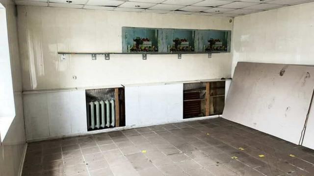 Капитальное строение с инв. №630/C-77682, магазин №82 пл. 88,7 кв.м. (Минская обл., Молодечненский р-н, аг.Олехновичи, ул. Вокзальная, 8Б)