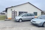 Капитальное строение с инв. №124/C-23331, магазин №15 пл. 182,3 кв.м. (Брестская обл., г.Пружаны, ул. Лазо, 8А)