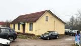 Капитальное строение с инв. №630/C-77682, магазин №82 пл. 88,7 кв.м. (Минская обл., Молодечненский р-н, аг.Олехновичи, ул. Вокзальная, 8Б)