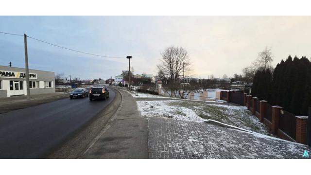 Капитальное строение с инв. №130/С-55128, мини-кафе «Отдых» пл. 125,7 кв.м. (Брестская обл., Пинский р-н, Пинковичский с/с, д.Вишевичи, ул. Лунинецкая, 125А)