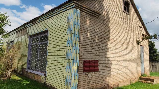 Продажа права на заключение договора аренды помещений здания магазина пл. 97,4 кв.м. (Минская обл., Столбцовский р-н, Вишневецкий с/с, д.Новопольцы). Начальная цена (размер) ежемесячной арендной платы: 877 бел. руб. с НДС 20%