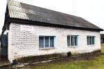 Капитальное строение с инв. №130/С-53755, магазин пл. 103,9 кв.м. (Брестская обл., Пинский р-н, Хойновский с/с, д.Семеховичи, ул. Центральная, 50А)