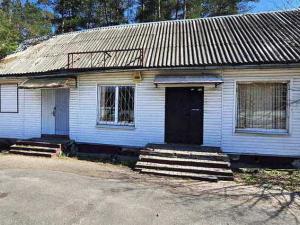 Капитальное строение с инв. №620/C-44892, магазин №41 пл. 109,7 кв.м. (Минская обл., Дзержинский р-н, Негорельский с/с,. 26, район п.Городище)