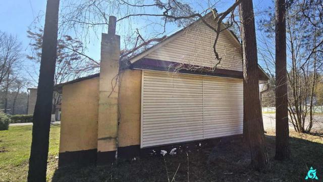 Капитальное строение с инв. №620/C-44892, магазин №41 пл. 109,7 кв.м. (Минская обл., Дзержинский р-н, Негорельский с/с, 26, район п.Городище)