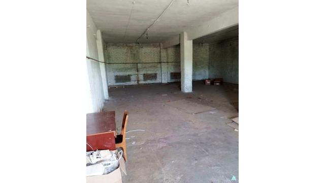 Комплекс 7 зданий торговой базы (АБК, магазин, склады и гаражи) общей пл. 3885,8 кв.м. с сетями и благоустройством территории, расположенных на земельном участке пл. 1,3306 га (Витебская обл., г.Витебск, ул. Горбачевского, 25)