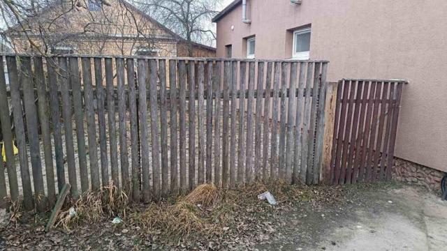 Капитальное строение с инв. №130/С-55128, мини-кафе «Отдых» пл. 125,7 кв.м. (Брестская обл., Пинский р-н, Пинковичский с/с, д.Вишевичи, ул. Лунинецкая, 125А)