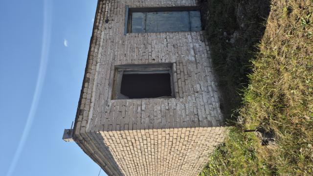 Капитальное строение с инв. №602/C-43912, здание насосной топливной пл. 13,8 кв.м. (Минская обл., Пуховичский р-н, г.п.Руденск, ул. Железнодорожная, 15)