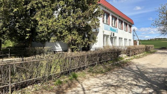 Продажа права на заключение договора аренды части помещений магазина пл. 226 кв.м. с торговым и холодильным оборудованием для размещения объекта розничной торговли (Минская обл., Минский р-н, Щомыслицкий с/с, д.Волковичи). Начальная цена (размер ежемесячн