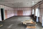 Капитальное строение с инв. №130/С-53755, магазин пл. 103,9 кв.м. (Брестская обл., Пинский р-н, Хойновский с/с, д.Семеховичи, ул. Центральная, 50А)