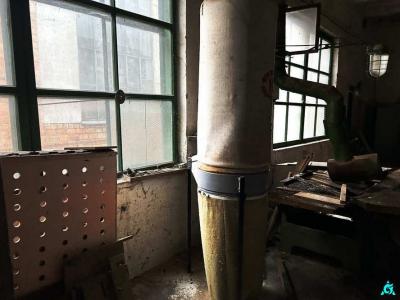 Электроталь 2Т-12М, 1983 г.в., инв. №2311 (Брестская обл., г.Пинск, ул. Рокоссовского, 2)