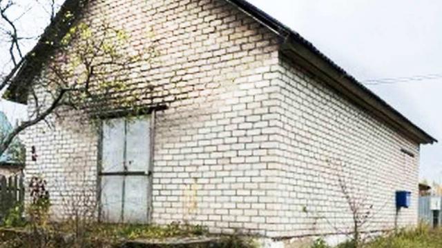 Капитальное строение с инв. №611/C-40098, магазин №61 пл. 51,5 кв.м. (Минская обл., Березинский р-н, Погостский с/с, д.Слобода, ул. Колхозная, 16)