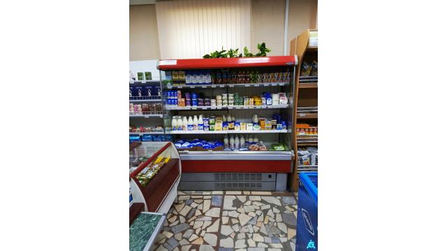 Продажа права на заключение договора аренды помещений магазина пл. 173,4 кв.м. с торговым и холодильным оборудованием для размещения объекта розничной торговли (Минская обл., Минский р-н, Шершунский с/с, д.Новый Двор, ул. Юбилейная, 6). Начальная цена (ра