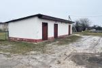 Капитальное строение с инв. №124/C-23331, магазин №15 пл. 182,3 кв.м. (Брестская обл., г.Пружаны, ул. Лазо, 8А)
