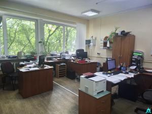 Продажа права на заключение договора аренды административного помещения пл. 31,3 кв.м. (Минская обл., г.Минск, ул. П.Бровки, 24). Начальная цена (размер ежемесячной арендной платы): 564 бел. руб. с НДС 20%