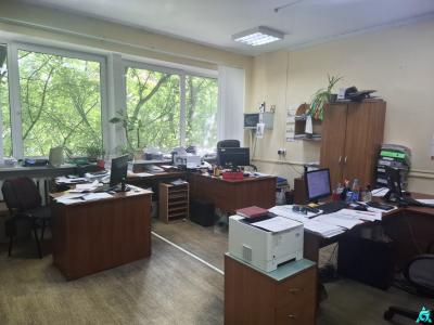 Продажа права на заключение договора аренды административного помещения пл. 31,3 кв.м. (Минская обл., г.Минск, ул. П.Бровки, 24). Начальная цена (размер ежемесячной арендной платы): 564 бел. руб. с НДС 20%