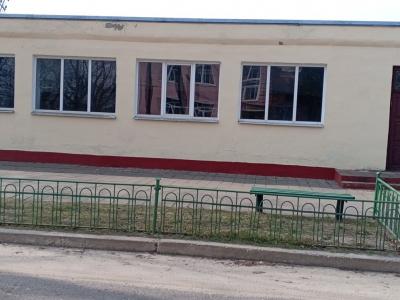 (АРЕНДА) Аукцион 03.11.2026 (11:00-16:00) в форме продажи права на заключение договора аренды помещений [торги на увеличение суммы арендной платы в месяц] (Витебская область, г.Орша) с НДС