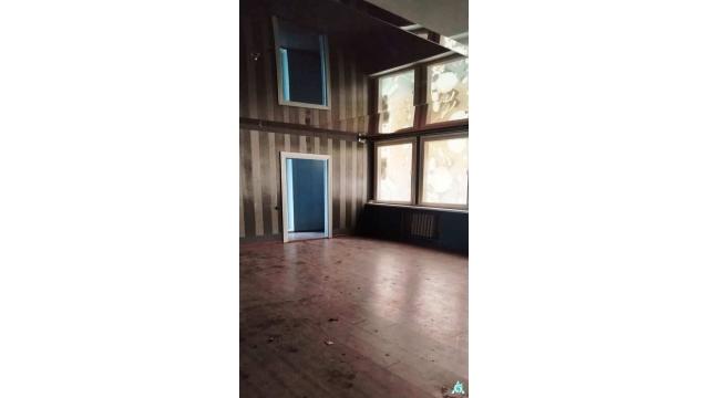 Капитальное строение с инв. №130/С-55128, мини-кафе «Отдых» пл. 125,7 кв.м. (Брестская обл., Пинский р-н, Пинковичский с/с, д.Вишевичи, ул. Лунинецкая, 125А)