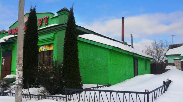 Продажа права на заключение договора аренды помещений магазина №5 пл. 67,2 кв.м. (Минская обл., Минский р-н, аг.Боровляны, ул. Певромайская, 12а) Размер ежемесячной арендной платы составляет 1512 бел. рублей.