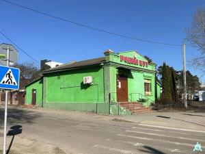 Продажа права на заключение договора аренды помещений магазина №5 пл. 67,2 кв.м. (Минская обл., Минский р-н, аг.Боровляны, ул. Первомайская, 12А) Размер ежемесячной арендной платы составляет 1512 бел. рублей.