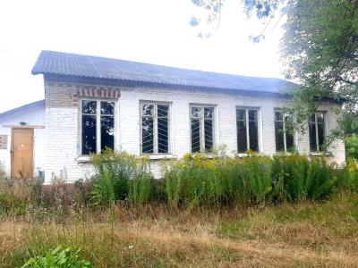 Капитальное строение с инв. №600/C-137501, магазин №55 пл. 138,5 кв.м. (Минская обл., Минский р-н, Крупицкий с/с, д.Каралино)