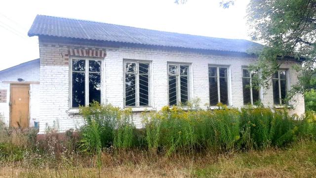 Капитальное строение с инв. №600/C-137501, магазин №55 пл. 138,5 кв.м. (Минская обл., Минский р-н, Крупицкий с/с, д.Каралино)