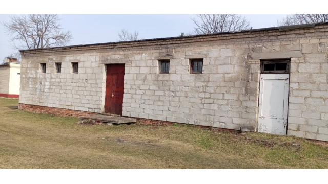 Продажа права на заключение договора аренды помещений магазина с инв. №123/C-22439 пл. 289,64 кв.м. (Брестская обл., Кобринский р-н, Повитьевский с/с, аг.Повитье, ул. Школьная, 6). Начальная цена (размер ежемесячной арендной платы): 1740,21 бел. руб. с НД