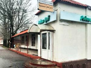 Право заключения договора аренды помещений магазина №45 пл. 327 кв.м. (Минская обл., Минский р-н, аг.Самохваловичи, ул. Калинина, 34). Размер ежемесячной арендной платы составляет 4044,00 бел. рублей.