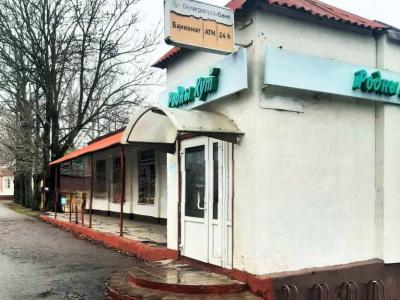 Право заключения договора аренды помещений магазина №45 пл. 327 кв.м. (Минская обл., Минский р-н, аг.Самохваловичи, ул. Калинина, 34). Размер ежемесячной арендной платы составляет 4044,00 бел. рублей.