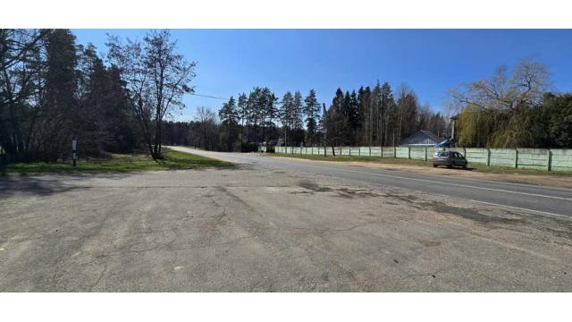 Капитальное строение с инв. №620/C-44892, магазин №41 пл. 109,7 кв.м. (Минская обл., Дзержинский р-н, Негорельский с/с,. 26, район п.Городище)