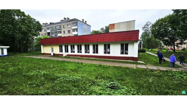 Продажа права на заключение договора аренды помещений магазина пл. 377,3 кв.м. (Минская обл., Дзержинский р-н, г.Фаниполь, ул. Я.Коласа, 10А). Размер ежемесячной арендной платы составляет 4754 бел. руб. с НДС 20%