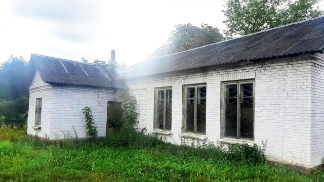 Капитальное строение с инв. №600/C-137501, магазин №55 пл. 138,5 кв.м. (Минская обл., Минский р-н, Крупицкий с/с, д.Каралино)