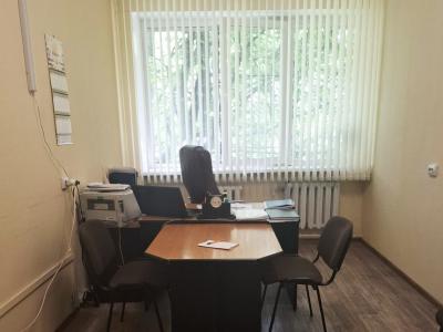 Продажа права на заключение договора аренды административного помещения пл. 14,5 кв.м. (Минская обл., г.Минск, ул. П.Бровки, 24). Начальная цена (размер ежемесячной арендной платы): 261 бел. руб. с НДС 20%