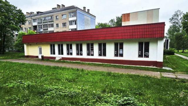 Продажа права на заключение договора аренды помещений магазина пл. 377,3 кв.м. (Минская обл., Дзержинский р-н, г.Фаниполь, ул. Я.Коласа, 10А). Размер ежемесячной арендной платы составляет 4754 бел. руб. с НДС 20%