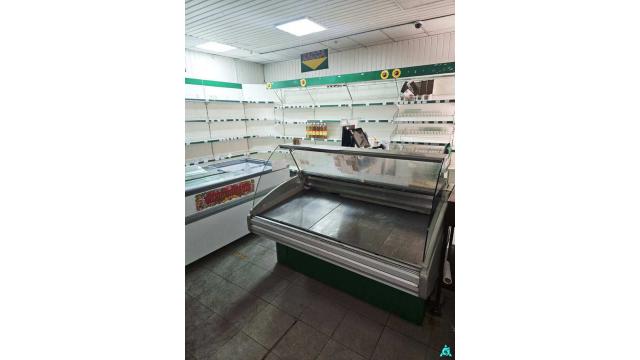 Продажа права на заключение договора аренды помещений магазина №5 пл. 67,2 кв.м. (Минская обл., Минский р-н, аг.Боровляны, ул. Певромайская, 12а) Размер ежемесячной арендной платы составляет 1512 бел. рублей.