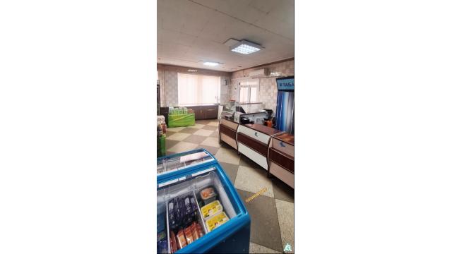 Продажа права на заключение договора аренды части помещений магазина пл. 226 кв.м. с торговым и холодильным оборудованием для размещения объекта розничной торговли (Минская обл., Минский р-н, Щомыслицкий с/с, д.Волковичи). Начальная цена (размер ежемесячн