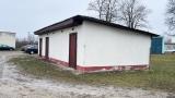 Капитальное строение с инв. №124/C-23331, магазин №15 пл. 182,3 кв.м. (Брестская обл., г.Пружаны, ул. Лазо, 8А)