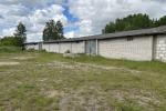 Комплекс 3 зданий складов общей пл. 1420,8 кв.м. (Брестская обл., г.Ляховичи, ул. Вокзальная, 12, 12/1 и 12/2)