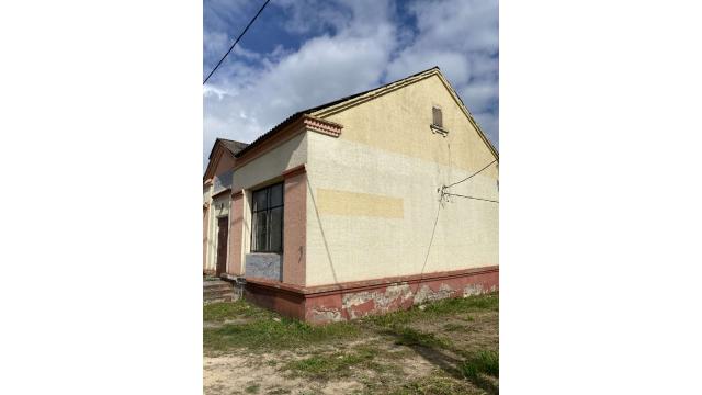 Капитальное строение с инв. №600/C-114078, магазин пл. 104,6 кв.м. (Минская обл., Минский р-н, Папернянский с/с, аг.Большевик)