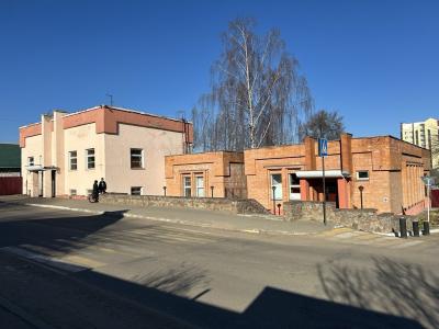 Аукцион 06.11.2026 (11:00-16:00) по реализации комплекса 2 зданий магазина и кафе (Витебская область, г.Орша) с учетом НДС 20%