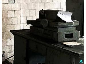 Станок Р-108, 1988 г.в., инв. №2375 (Брестская обл., г.Пинск, ул. Рокоссовсого, 2)