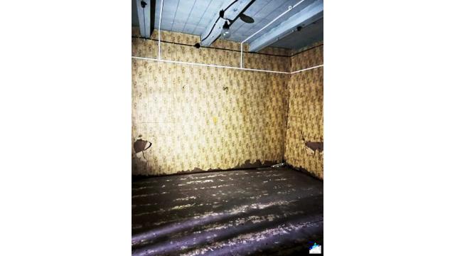 Капитальное строение с инв. №611/C-40098, магазин №61 пл. 51,5 кв.м. (Минская обл., Березинский р-н, Погостский с/с, д.Слобода, ул. Колхозная, 16)