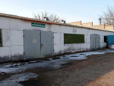 Аукцион 08.05.2026 (11:00-16:00) по реализации торговых объектов (Минская область, Пуховичский район, г.Марьина Горка) с учетом НДС 20%