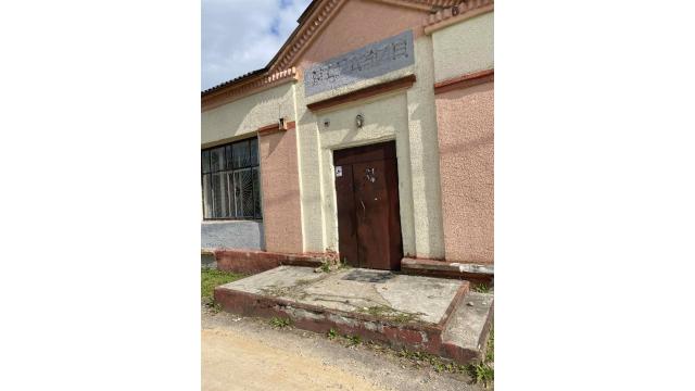 Капитальное строение с инв. №600/C-114078, магазин пл. 104,6 кв.м. (Минская обл., Минский р-н, Папернянский с/с, аг.Большевик)