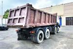 Автомобиль грузовой самосвал МЗКТ 65151, 2008 г.в. (без постановки на учет) (Минская обл., Минский р-н, п/о Озерцо, 28 км МКАД, рядом с авторынком в Малиновке)