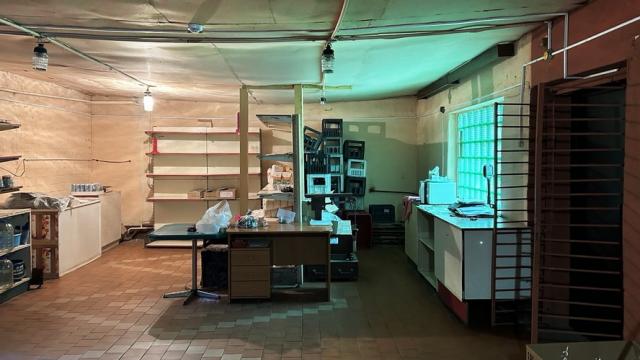 Продажа права на заключение договора аренды помещений магазина пл. 173,4 кв.м. с торговым и холодильным оборудованием для размещения объекта розничной торговли (Минская обл., Минский р-н, Шершунский с/с, д.Новый Двор, ул. Юбилейная, 6). Начальная цена (ра