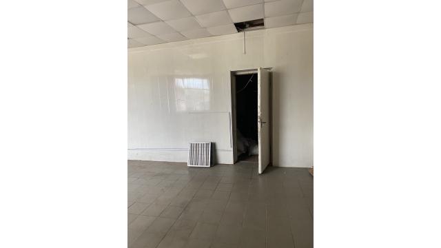 Капитальное строение с инв. №600/C-114078, магазин пл. 104,6 кв.м. (Минская обл., Минский р-н, Папернянский с/с, аг.Большевик)
