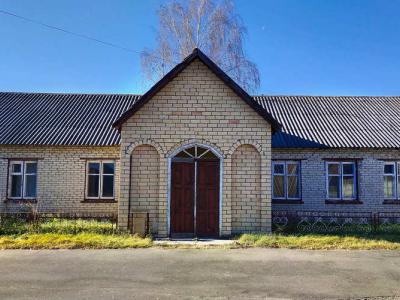 Аукцион 19.09.2025 (11:00-16:00) по реализации имущества (Брестская область, Ивановский район) с учетом НДС 20%