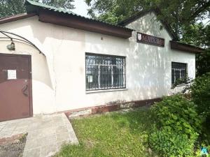 Капитальное строение с инв. №630/C-66416, магазин ТПС №12 пл. 120,9 кв.м. (Минская обл., Молодечненский р-н, д.Мыслевичи, ул. Хожовская, 3)