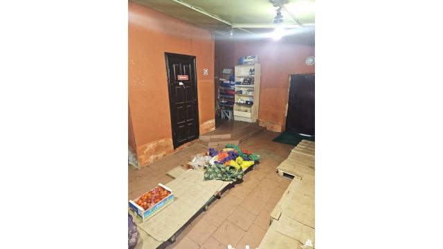 Продажа права на заключение договора аренды помещений магазина №5 пл. 67,2 кв.м. (Минская обл., Минский р-н, аг.Боровляны, ул. Певромайская, 12а) Размер ежемесячной арендной платы составляет 1512 бел. рублей.