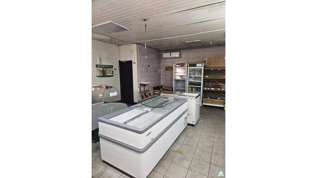 Продажа права на заключение договора аренды помещений магазина №5 пл. 67,2 кв.м. (Минская обл., Минский р-н, аг.Боровляны, ул. Первомайская, 12А) Размер ежемесячной арендной платы составляет 1512 бел. рублей.